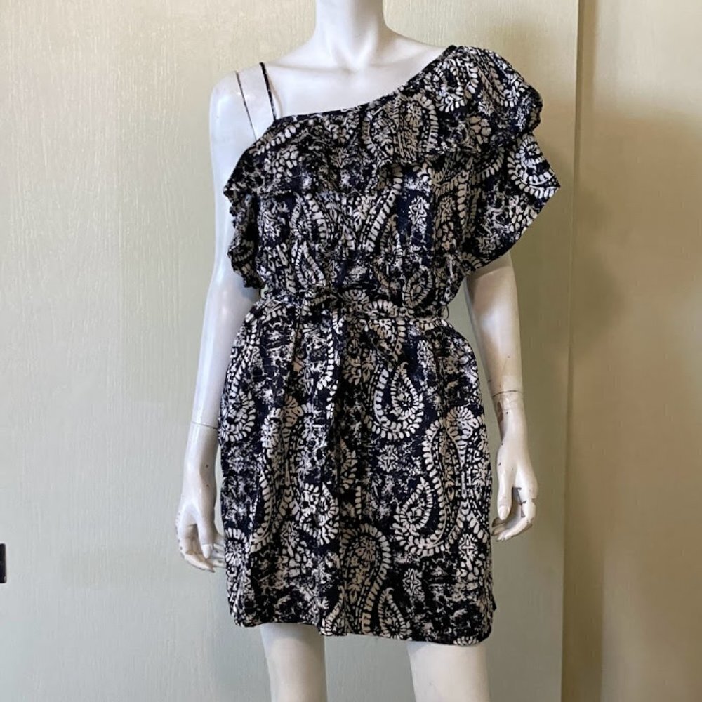 Motherhood Maternity Dress XL